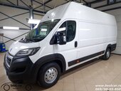 Peugeot Boxer L4 H3 2.2 hdi