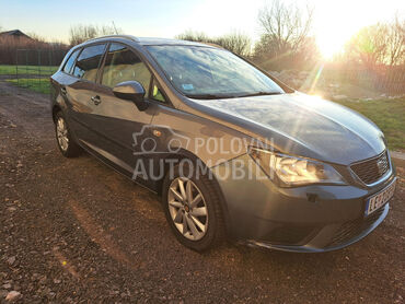 Seat Ibiza Tdi