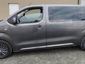 Peugeot Traveller 2.0 HDI P.A.N.O