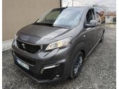 Peugeot Traveller 2.0 HDI P.A.N.O