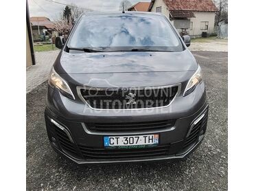 Peugeot Traveller 2.0 HDI P.A.N.O
