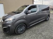 Peugeot Traveller 2.0 HDI P.A.N.O