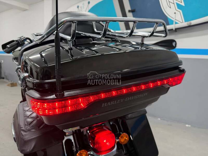 Harley Davidson Road Glide ULTRA