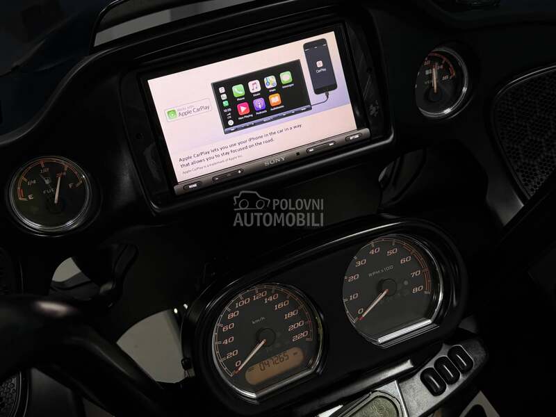 Harley Davidson Road Glide ULTRA