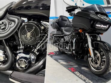 Harley Davidson Road Glide ULTRA