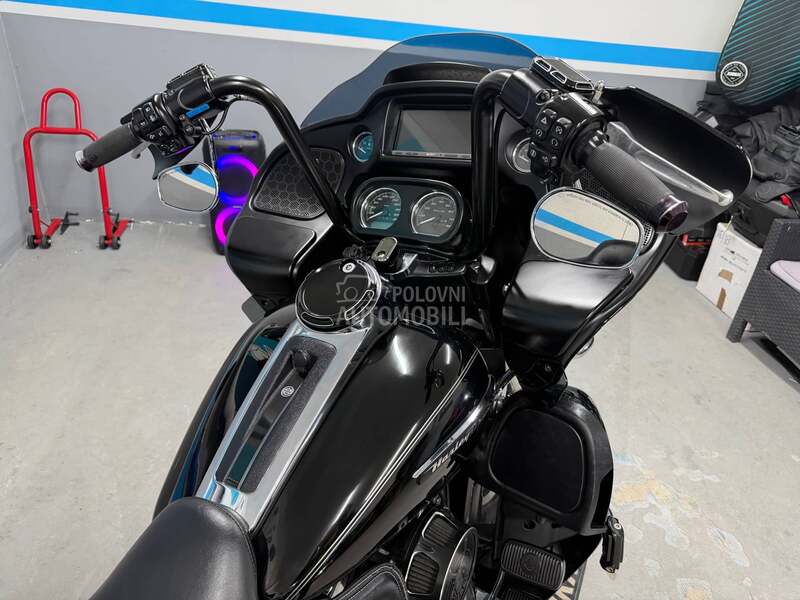 Harley Davidson Road Glide ULTRA