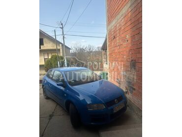 Fiat Stilo 1.9jtd