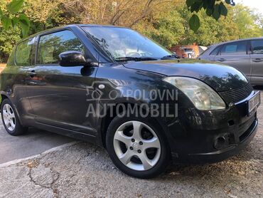Suzuki Swift 1,3ddis
