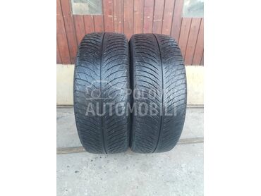 Michelin 215/55 R18 Zimska