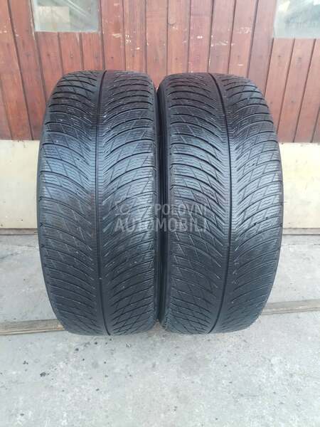 Michelin 215/55 R18 Zimska