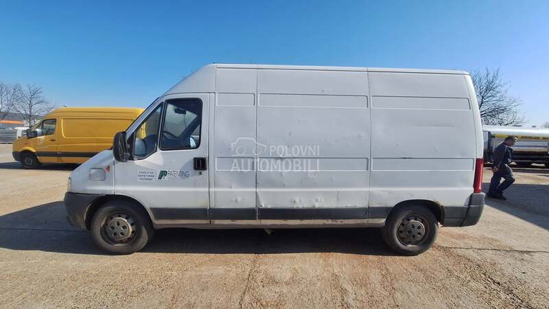 Fiat Ducato 