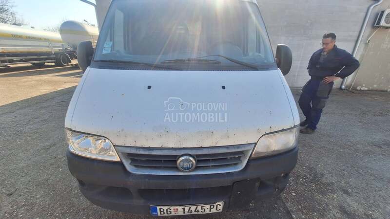 Fiat Ducato 