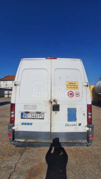 Fiat Ducato 