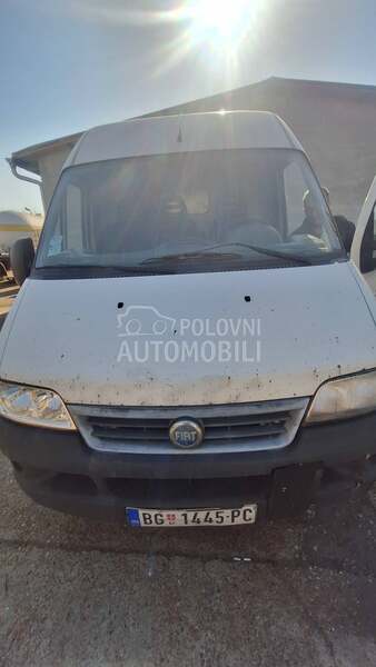 Fiat Ducato 