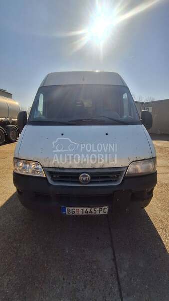 Fiat Ducato 
