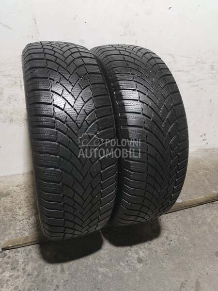 Bridgestone 215/60 R17 Zimska