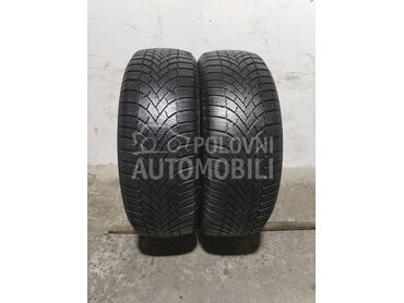 Bridgestone 215/60 R17 Zimska