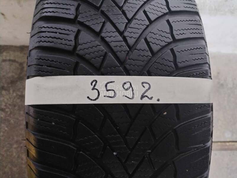 Bridgestone 215/60 R17 Zimska