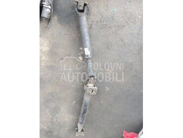 kardan duzi 2,9manuelni m za SsangYong Rexton za 2004. god.