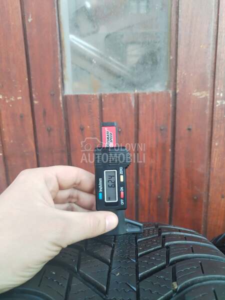 Nexen 215/60 R16 Sve sezone