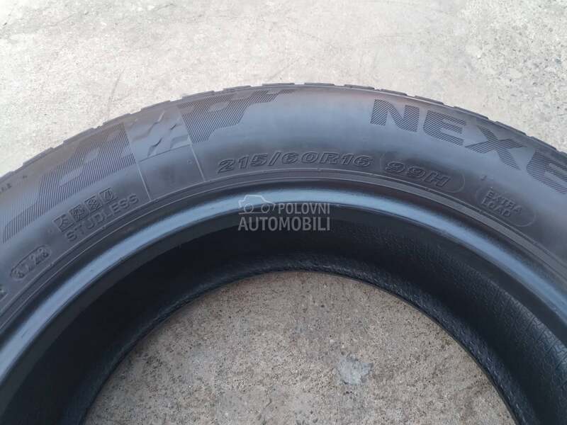 Nexen 215/60 R16 Sve sezone