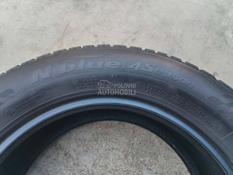 Nexen 215/60 R16 Sve sezone