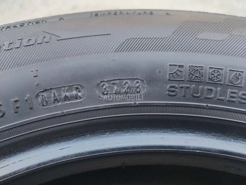 Nexen 215/60 R16 Sve sezone