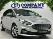 Ford S-Max 2.0 TDCI AUT TITAN