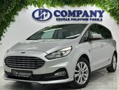 Ford S-Max 2.0 TDCI AUT TITAN