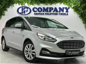 Ford S-Max 2.0 TDCI AUT TITAN