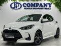 Toyota Yaris 1.5 ACTIVE AUT HYB