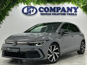 Volkswagen Golf 8 1.5 eTSI R-LINE PAN