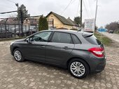 Citroen C4 1.6 HDI