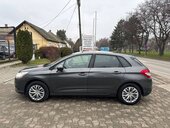Citroen C4 1.6 HDI