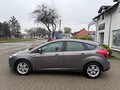 Ford Focus 1.6 TDCI