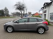 Ford Focus 1.6 TDCI