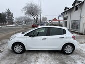 Peugeot 208 1.2