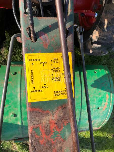 Labin Progres Labin Goldonac 14ks