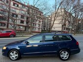 Volkswagen Passat B6 2.0TDI