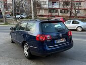 Volkswagen Passat B6 2.0TDI