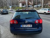 Volkswagen Passat B6 2.0TDI