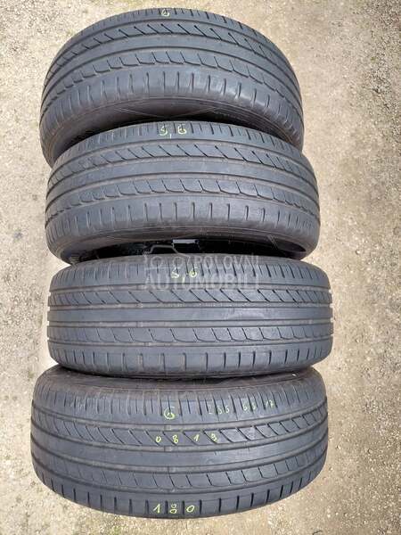Tomket 235/65 R17 Letnja