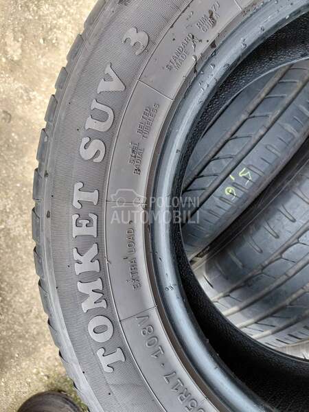 Tomket 235/65 R17 Letnja