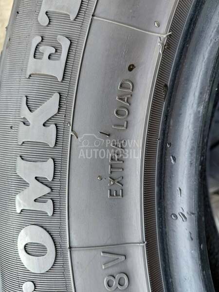 Tomket 235/65 R17 Letnja