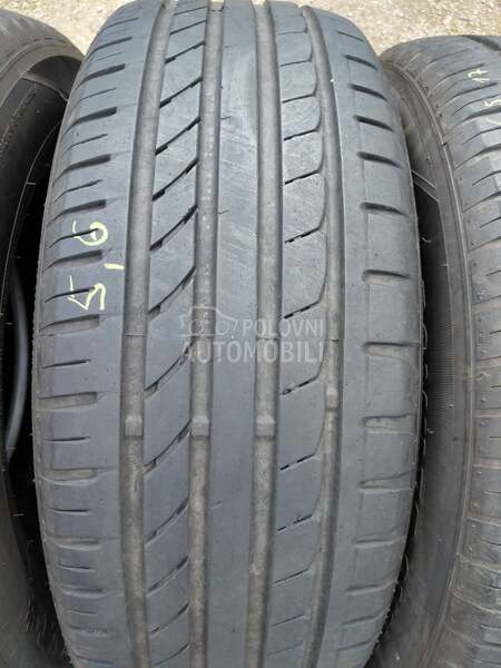 Tomket 235/65 R17 Letnja