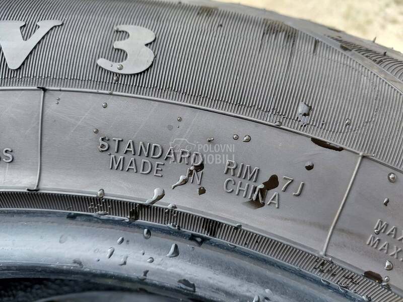 Tomket 235/65 R17 Letnja