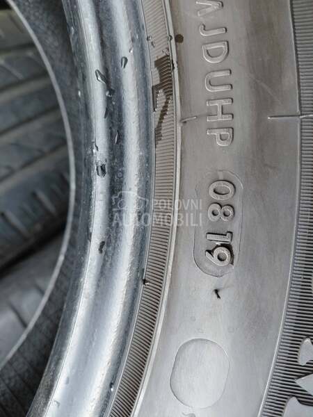Tomket 235/65 R17 Letnja