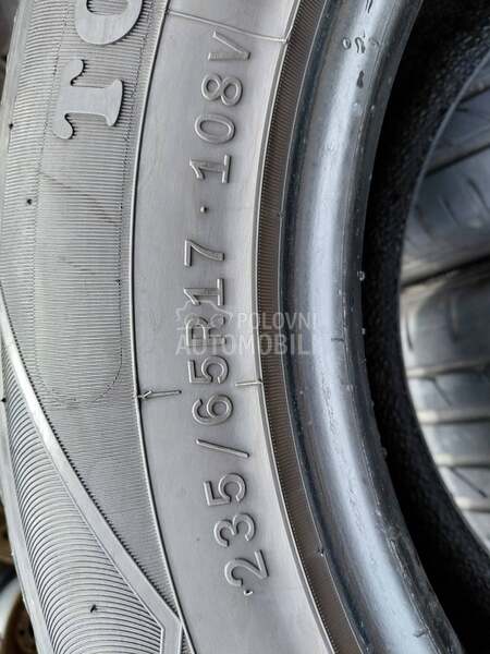 Tomket 235/65 R17 Letnja