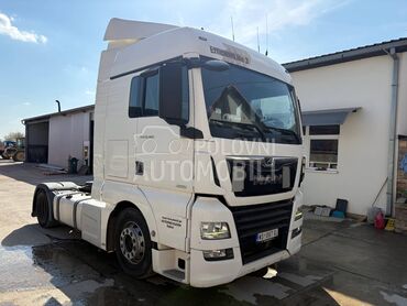 MAN TGX 18.460