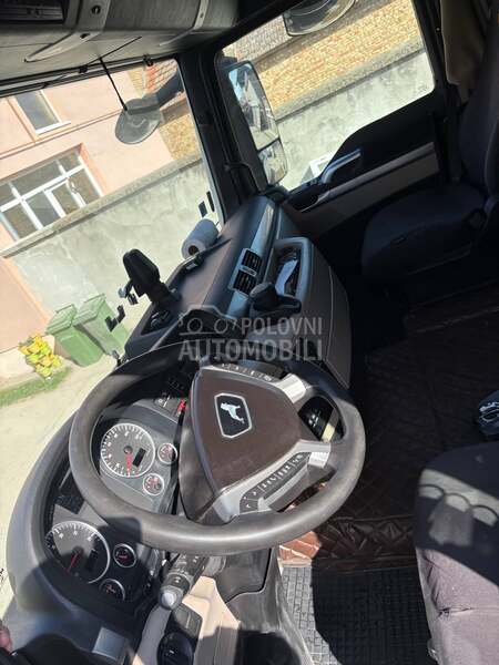 MAN TGX 18.460